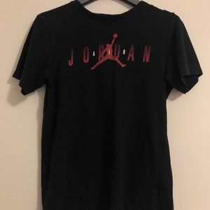 Air Jordan Vintage Tee T-Shirt | Size XS